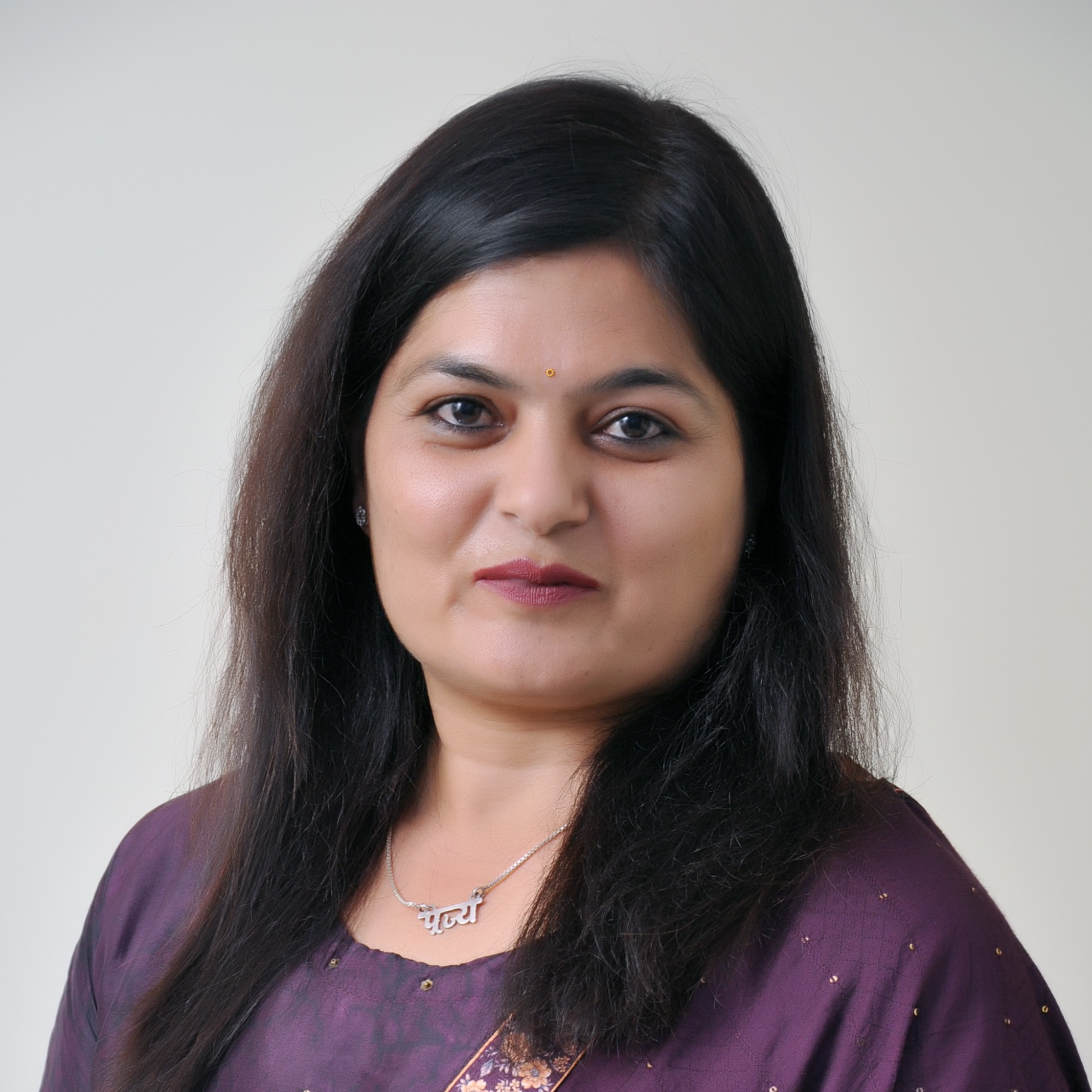 Rekha Jain